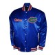 Florida Gators Club Satin Jacket Florida Gators Club Satin Jacket