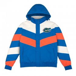 Florida Gators Gamebreaker Hooded Jacket