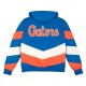 Florida Gators Gamebreaker Hooded Jacket Florida Gators Gamebreaker Hooded Jacket