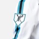 Florida Marlins Logo Game Day White Jacket Florida Marlins Logo Game Day White Jacket