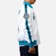 Florida Marlins Logo Game Day White Jacket Florida Marlins Logo Game Day White Jacket