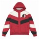 Florida State Seminoles Gamebreaker Hooded Jacket Florida State Seminoles Gamebreaker Hooded Jacket