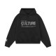 For The Culture Hoodie For The Culture Hoodie