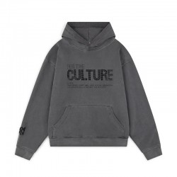For The Culture Hoodie For The Culture Hoodie