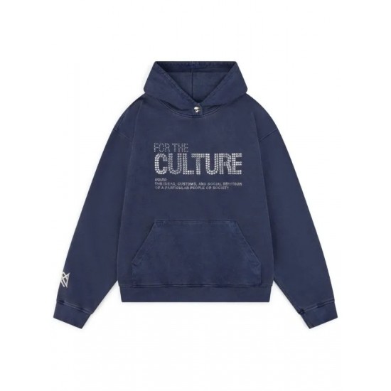 For The Culture Hoodie For The Culture Hoodie