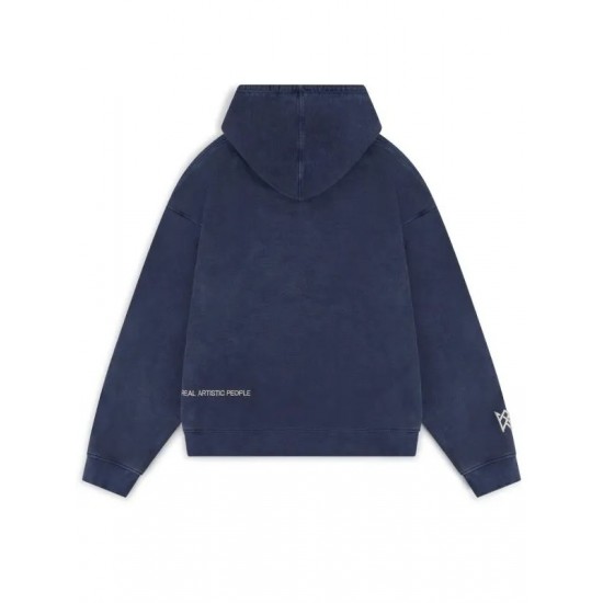 For The Culture Hoodie For The Culture Hoodie