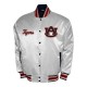 Franchise Club Auburn Tigers Satin Jacket Franchise Club Auburn Tigers Satin Jacket