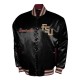 Franchise Club Florida State Seminoles Satin Jacket Franchise Club Florida State Seminoles Satin Jacket