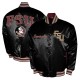 Franchise Club Florida State Seminoles Satin Jacket Franchise Club Florida State Seminoles Satin Jacket