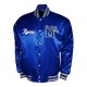 Franchise Club Memphis Tigers Satin Jacket Franchise Club Memphis Tigers Satin Jacket
