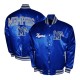 Franchise Club Memphis Tigers Satin Jacket Franchise Club Memphis Tigers Satin Jacket
