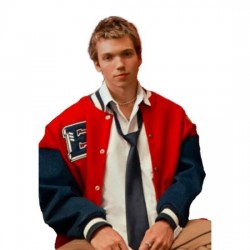 Franco Masini Rebelde Jacket Franco Masini Rebelde Jacket