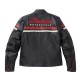 Freeway Indian Motorcycle Leather Jacket