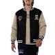 Fremantle Dockers Lock Up Varsity Cotton Jacket Fremantle Dockers Lock Up Varsity Cotton Jacket