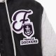 Fremantle Dockers Patchwork Hooded Jacket