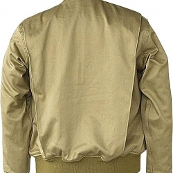 Fury Brad Pitt Tanker WW2 Jacket Fury Brad Pitt Tanker WW2 Jacket