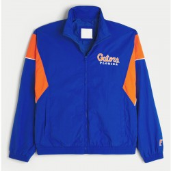 Gators University of Florida Windbreaker Jacket