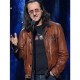 Geddy Lee Asks Are Bass Players Human Too Leather Jacket Geddy Lee Asks Are Bass Players Human Too Leather Jacket