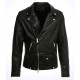 Geek Girl Liam Woodrum Leather Jacket Geek Girl Liam Woodrum Leather Jacket