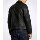 Geek Girl Liam Woodrum Leather Jacket Geek Girl Liam Woodrum Leather Jacket