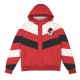 Georgia Bulldogs Gamebreaker Hooded Jacket