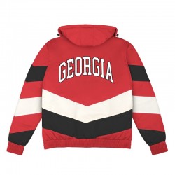 Georgia Bulldogs Gamebreaker Hooded Jacket