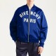 Givenchy Paris Couture Seam Satin Jacket