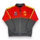 Gold Coast Suns Players New Balance Tracksuit Top Jacket Gold Coast Suns Players New Balance Tracksuit Top Jacket