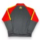 Gold Coast Suns Players New Balance Tracksuit Top Jacket Gold Coast Suns Players New Balance Tracksuit Top Jacket
