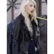 Gossip Girl Taylor Momsen Leather Jacket Gossip Girl Taylor Momsen Leather Jacket