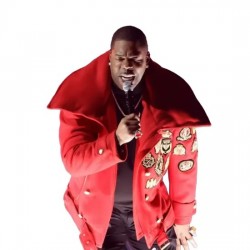 Grammy Busta Rhymes Jacket Grammy Busta Rhymes Jacket