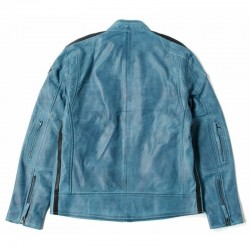 Gulf Classic Women’s Leather Jacket Gulf Classic Women’s Leather Jacket