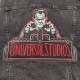 Halloween Horror Nights Monsters Frankenstein Denim Jacket