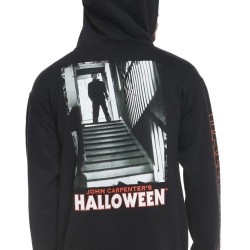 Halloween Michael Myers Stay Alive Hoodie Halloween Michael Myers Stay Alive Hoodie