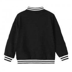 Halloween Mickey Mouse Skeleton Varsity Jacket Halloween Mickey Mouse Skeleton Varsity Jacket