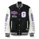 Happy Dad Death Row Varsity Jacket Happy Dad Death Row Varsity Jacket