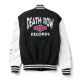 Happy Dad Death Row Varsity Jacket Happy Dad Death Row Varsity Jacket