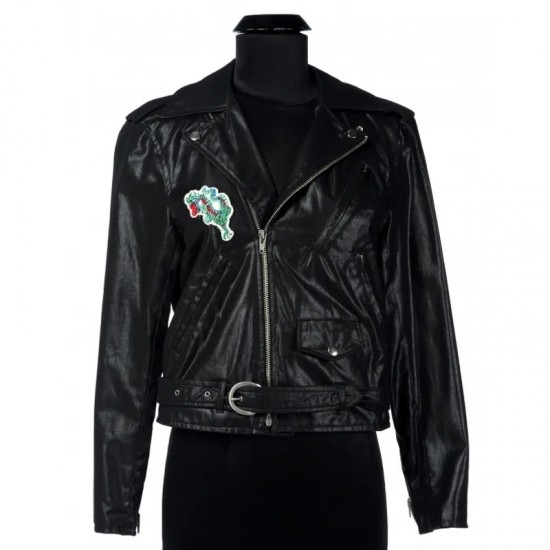 Happy Days She Devils Leather Jacket