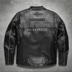 Harley Davidson Motorcycle Votary Biker Leather Jacket Harley Davidson Motorcycle Votary Biker Leather Jacket