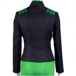 Harley Quinn Poison Ivy Jacket