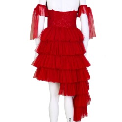 Suicide Squad 2 Harley Quinn Cosplay Costume 2021