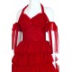 Suicide Squad 2 Harley Quinn Cosplay Costume 2021