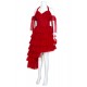 Suicide Squad 2 Harley Quinn Cosplay Costume 2021