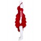 Suicide Squad 2 Harley Quinn Cosplay Costume 2021
