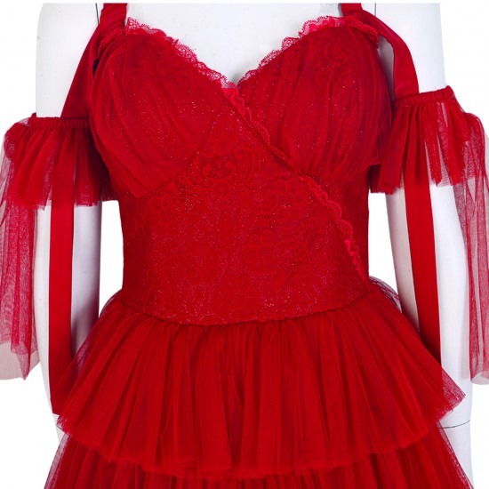 Suicide Squad 2 Harley Quinn Cosplay Costume 2021