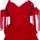 Suicide Squad 2 Harley Quinn Cosplay Costume 2021