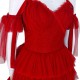 Suicide Squad 2 Harley Quinn Cosplay Costume 2021