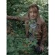 Harry Wild Jane Seymour Leather Jacket Harry Wild Jane Seymour Leather Jacket