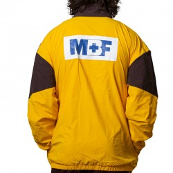 Hawthorn ’96 Retro Track Varsity – Team Jacket