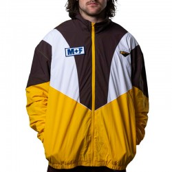 Hawthorn ’96 Retro Track Varsity – Team Jacket